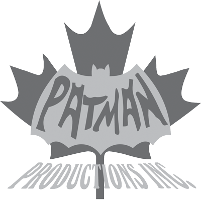 Patman Logo